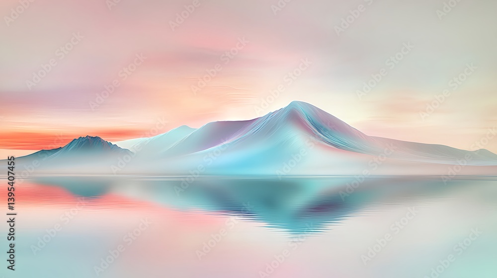 Smooth Gradient Transitions with Cheerful Tones in High Resolution Smooth Gradient Transitions with Cheerful Tones in High Resolution