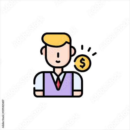 cartoon character doctor