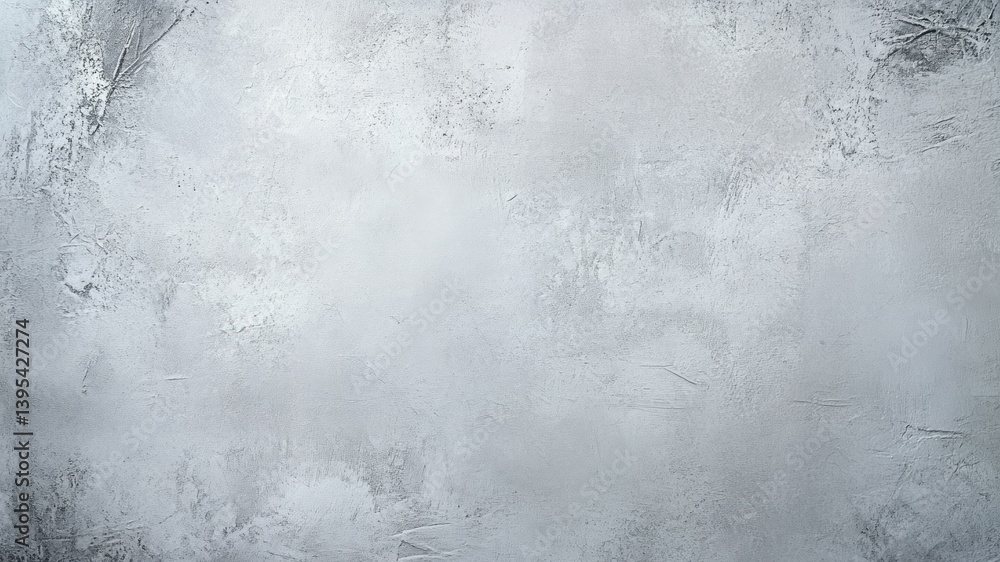 Monochromatic gray concrete texture background for various design applications. Monochromatic gray concrete texture background for various design applications.