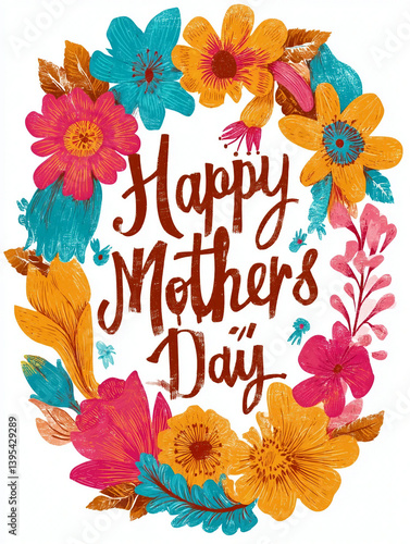 Happy mothers Day