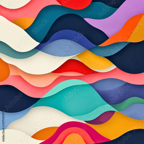 Bold geometric textures for packaging, web design, and modern creative backgrounds.
