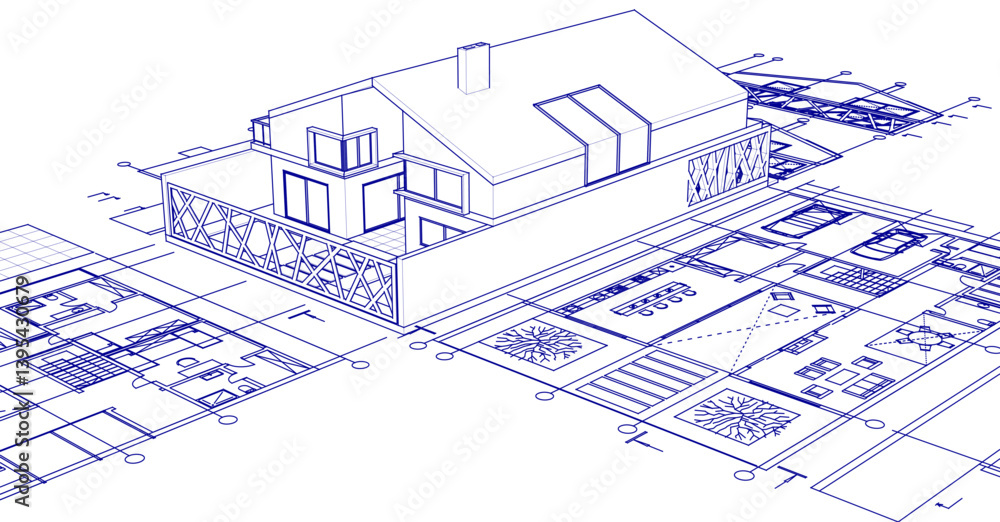 house project architectural sketch 3d
house project architectural sketch 3d