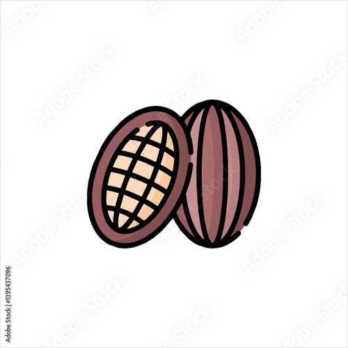 chocolate easter egg