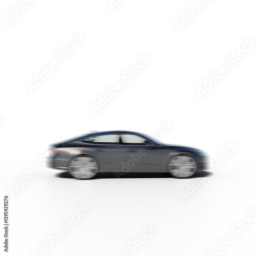 Car Motion
