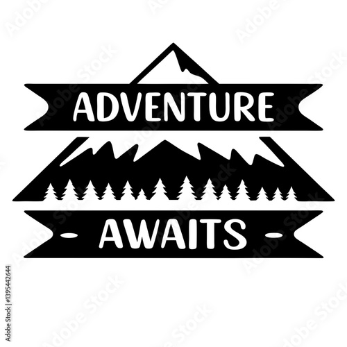 Adventure Awaits in the Majestic Mountains and Lush Forests