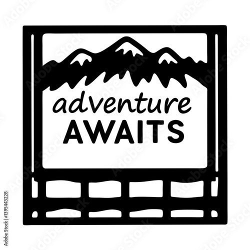 Adventure Awaits in the Majestic Mountains A Journey into the Wild