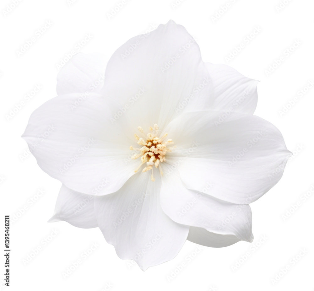 PNG A sigle white flower photography botanical elegance. PNG A sigle white flower photography botanical elegance.