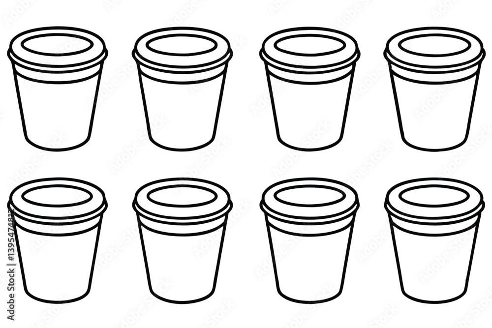 Creative Ways To Reuse Your Disposable Cup Creative Ways To Reuse Your Disposable Cup
