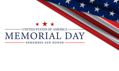 Memorial Day USA