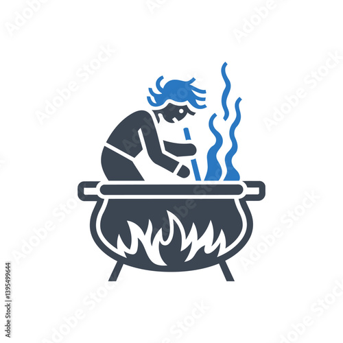 Cooking Icon