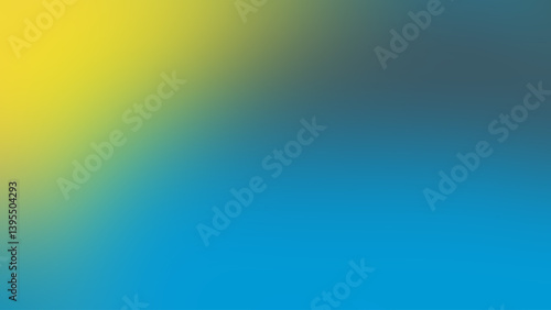 Modern Blurred light fuzz colorful gradient background. Pastel smooth mesh shapes. Vector soft horizontal backdrop