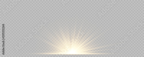 Shimmering light flash erupts with star-dust brilliance. Bokeh particles swirl gently inside solar explosion ring. Glowing flare glistens sharply with radiant white center. Dust sparkle effect floats