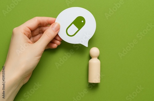 Drug Treatment for Depression and Mental Health Support
