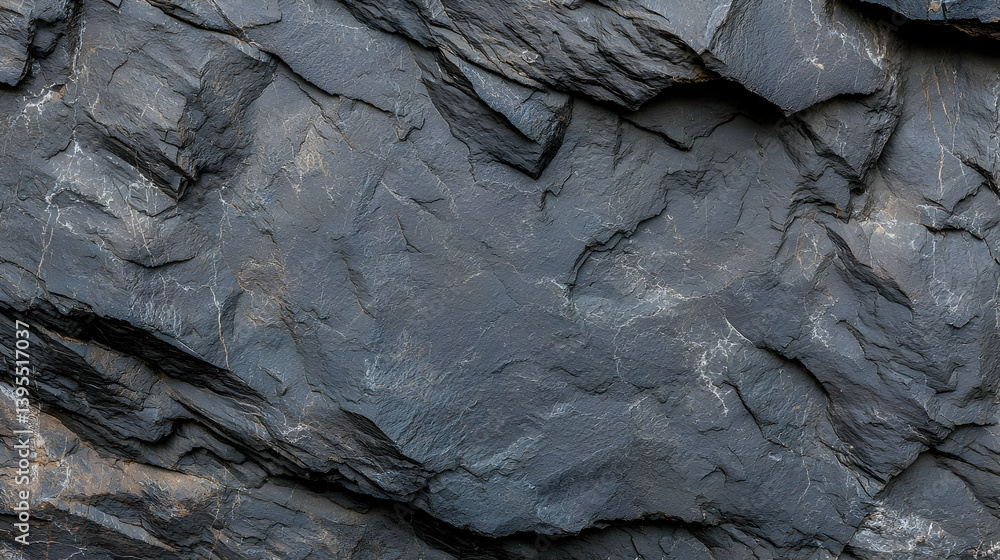 Dark Gray Rock Texture Background Dark Gray Rock Texture Background