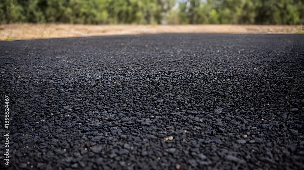 Close Up Asphalt Road Texture Background Image Close Up Asphalt Road Texture Background Image