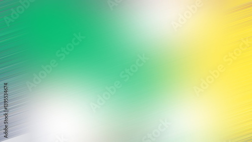Modern Blurred light fuzz colorful gradient background. Pastel smooth mesh shapes. Vector soft horizontal backdrop