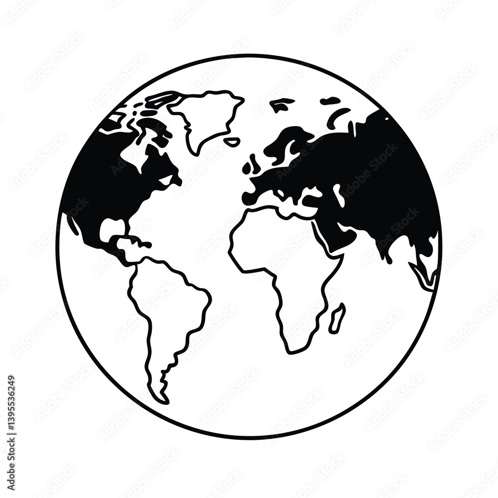 world map vector world map vector