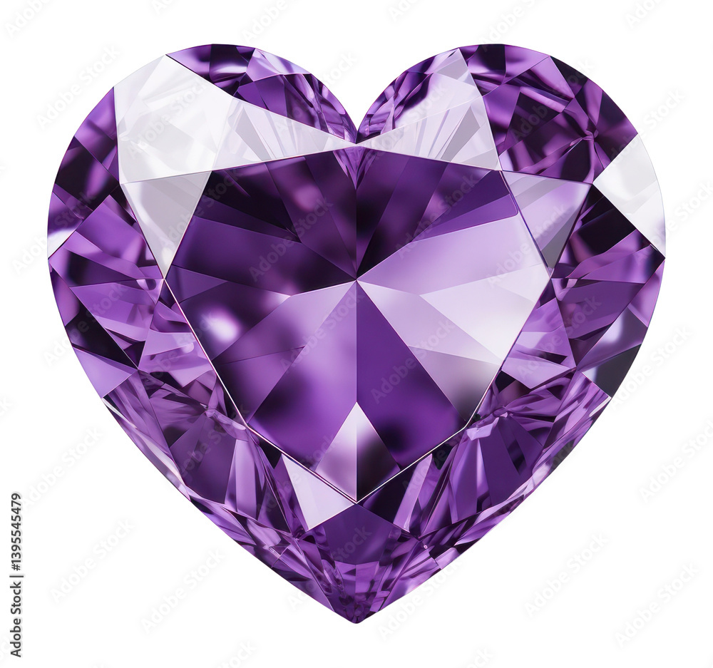 PNG Purple Diamond heart gemstone diamond purple. PNG Purple Diamond heart gemstone diamond purple.
