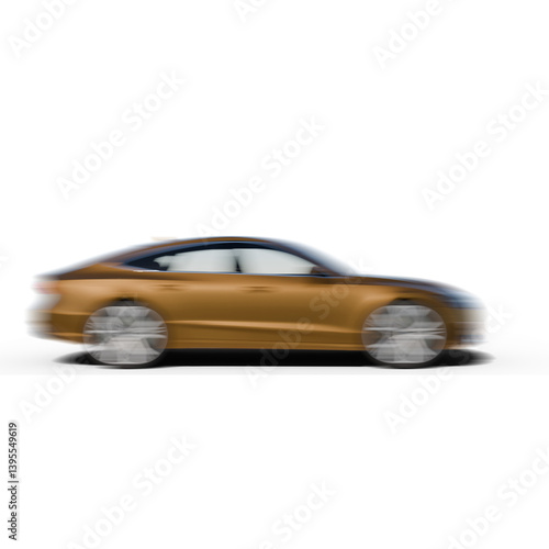 Car Motion