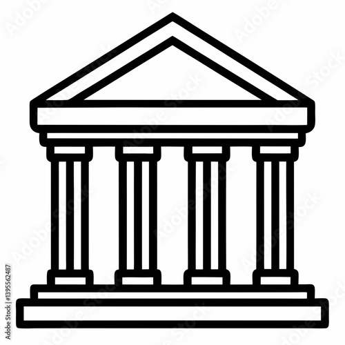 ancient greek column