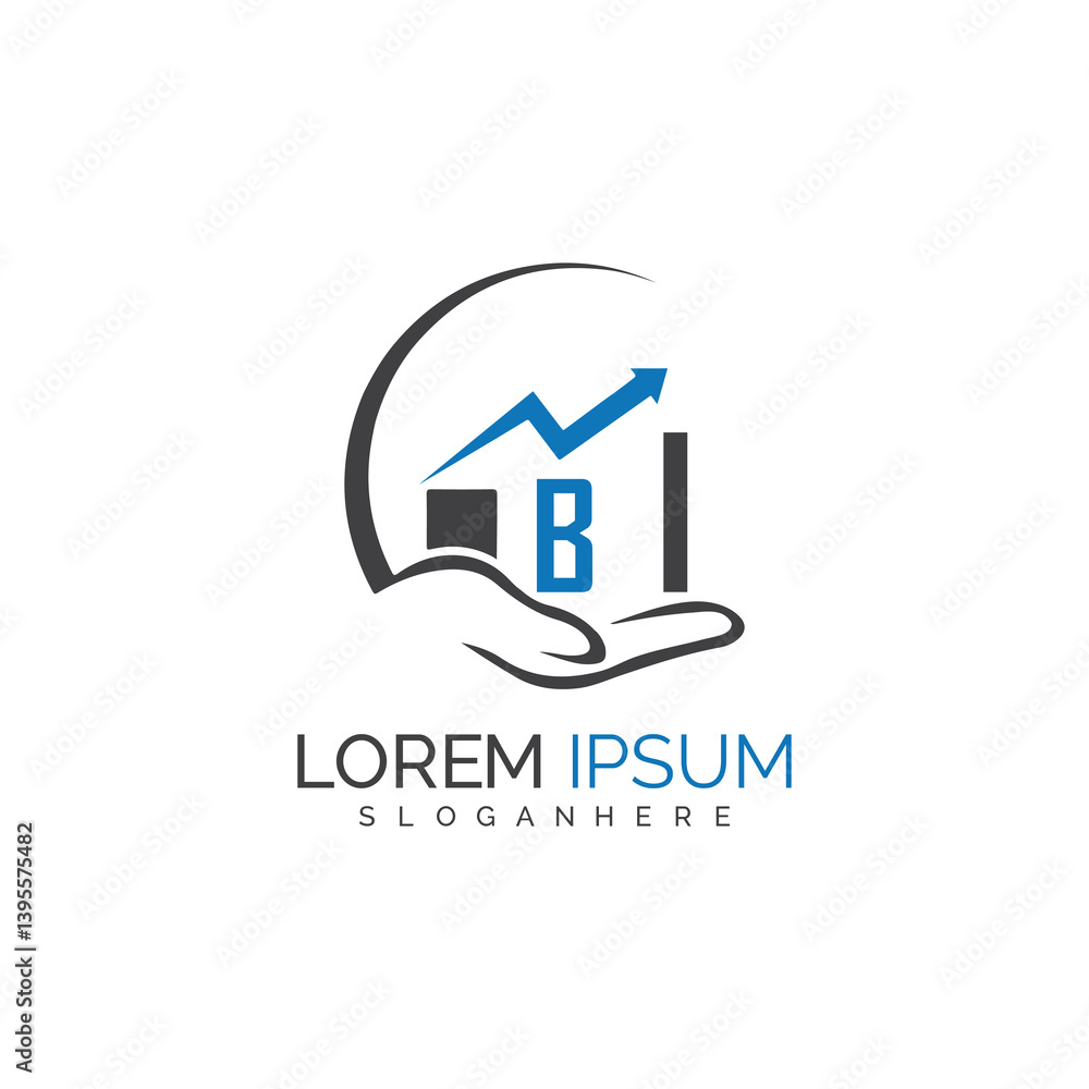 initial monogram logo With the upward progress suggested by the arrow design.
initial monogram logo With the upward progress suggested by the arrow design.