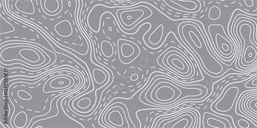 The Art of Topography Redefined: Elegant Wavy Line Work Interwoven Across a Rich Black Background to Represent Space, Depth, and Modern Luxury in an Abstract Form"

