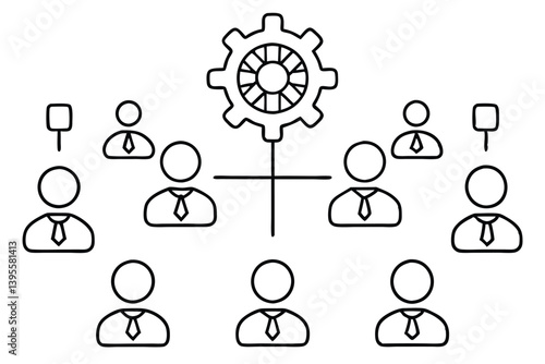 Management Principles to Achieve Organizational Goals Successfully