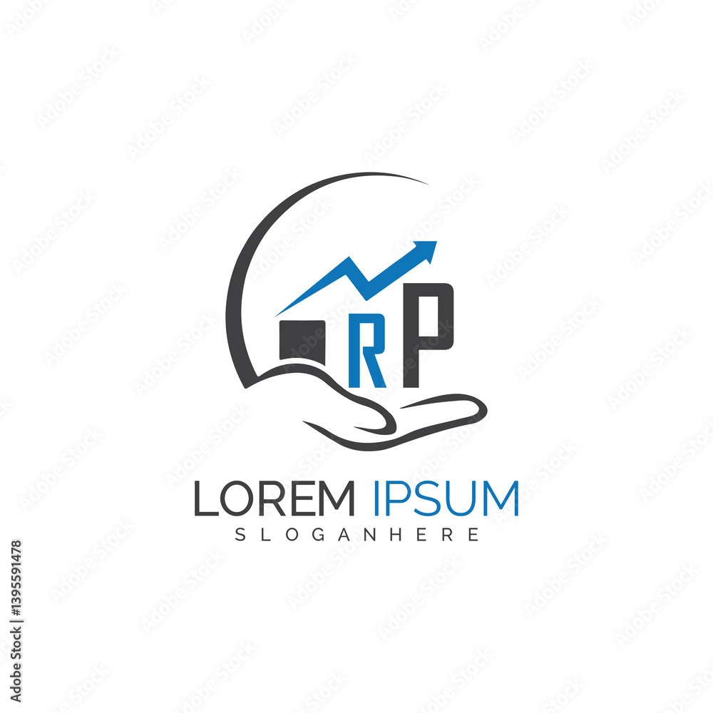 initial monogram logo With the upward progress suggested by the arrow design.
initial monogram logo With the upward progress suggested by the arrow design.