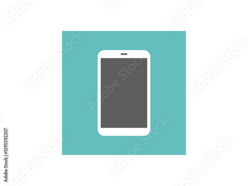 スマートフォンアイコン