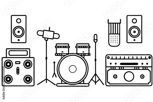 Music and Sound Serenade for the Soul