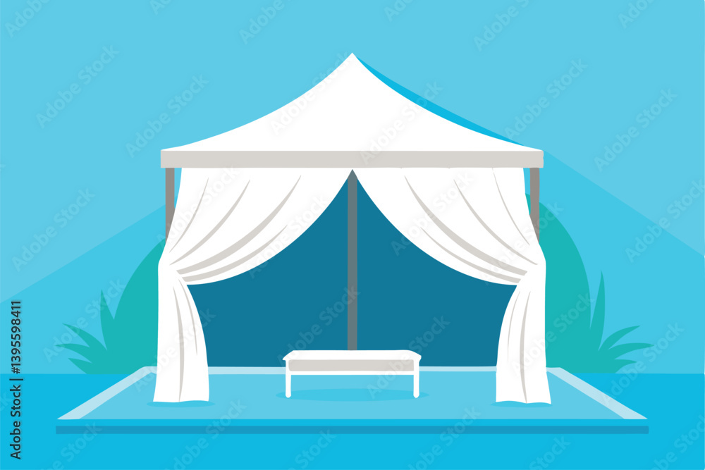 a-romantic-cabana-by-the-pool--with-sheer-white a-romantic-cabana-by-the-pool--with-sheer-white