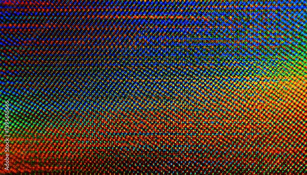 Obraz premium ハーフトーンのテクスチャ