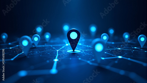 Innovative Location Tracking Technology in Modern Networking