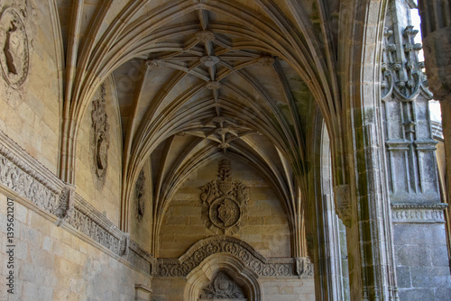 Santiago de Compostela