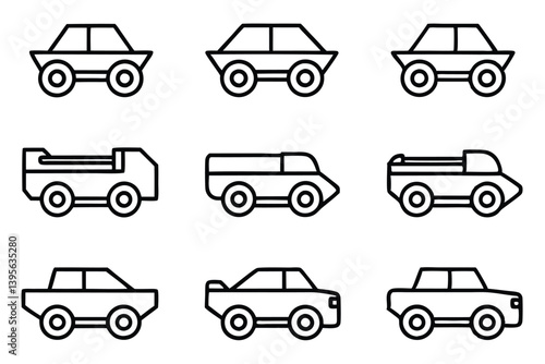 loadranger xp line art for outdoor adventure seekers