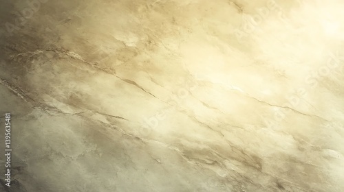 Vintage Paper Texture, High-Resolution Aged Parchment Background