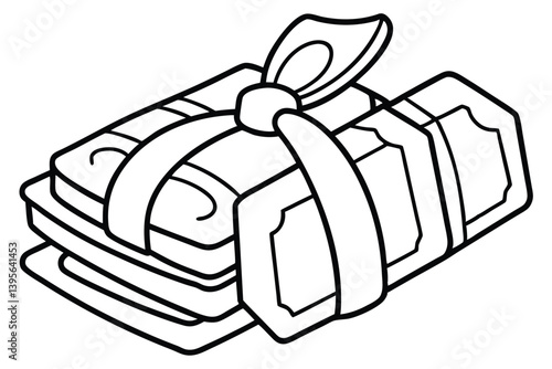 Bundles of Money Secrets to Financial Freedom