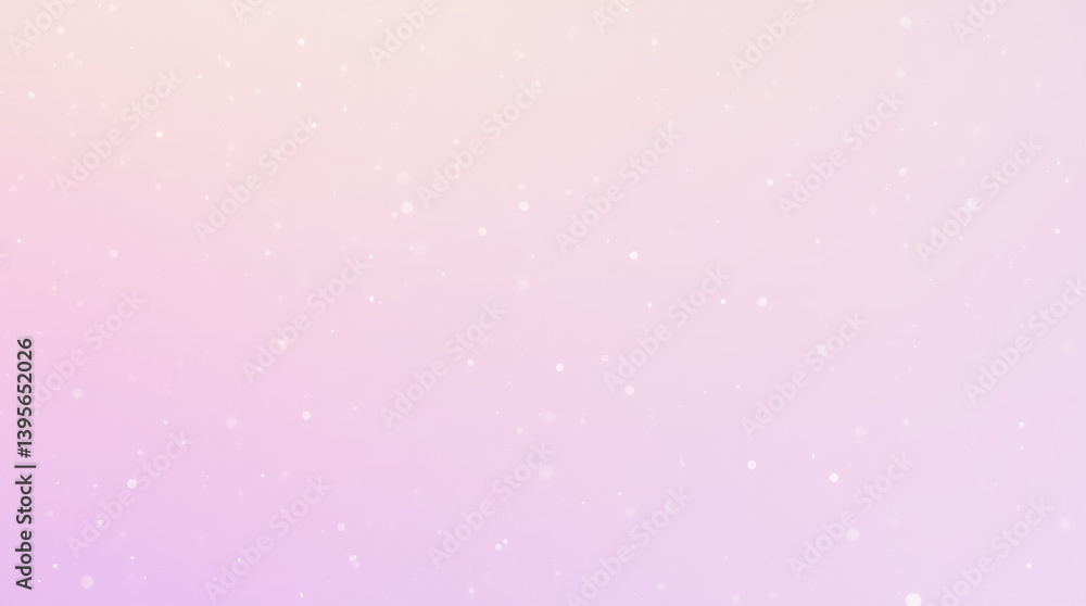 Pastel Pink to Gentle Lavender – A Pure Gradient Transition Pastel Pink to Gentle Lavender – A Pure Gradient Transition