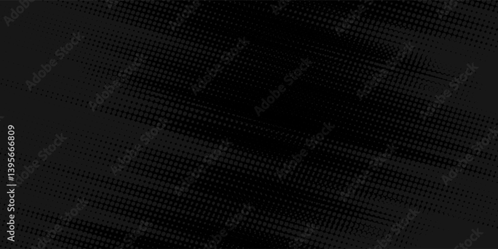 Obraz premium Dark grey textured concrete wall background