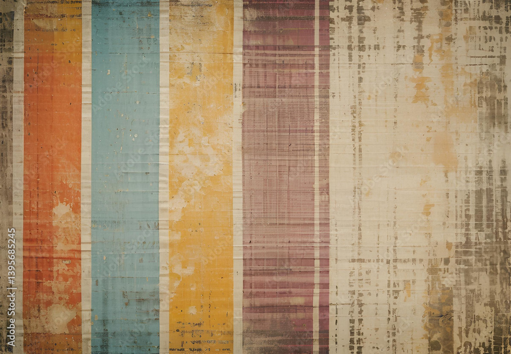 Obraz premium old grunge background