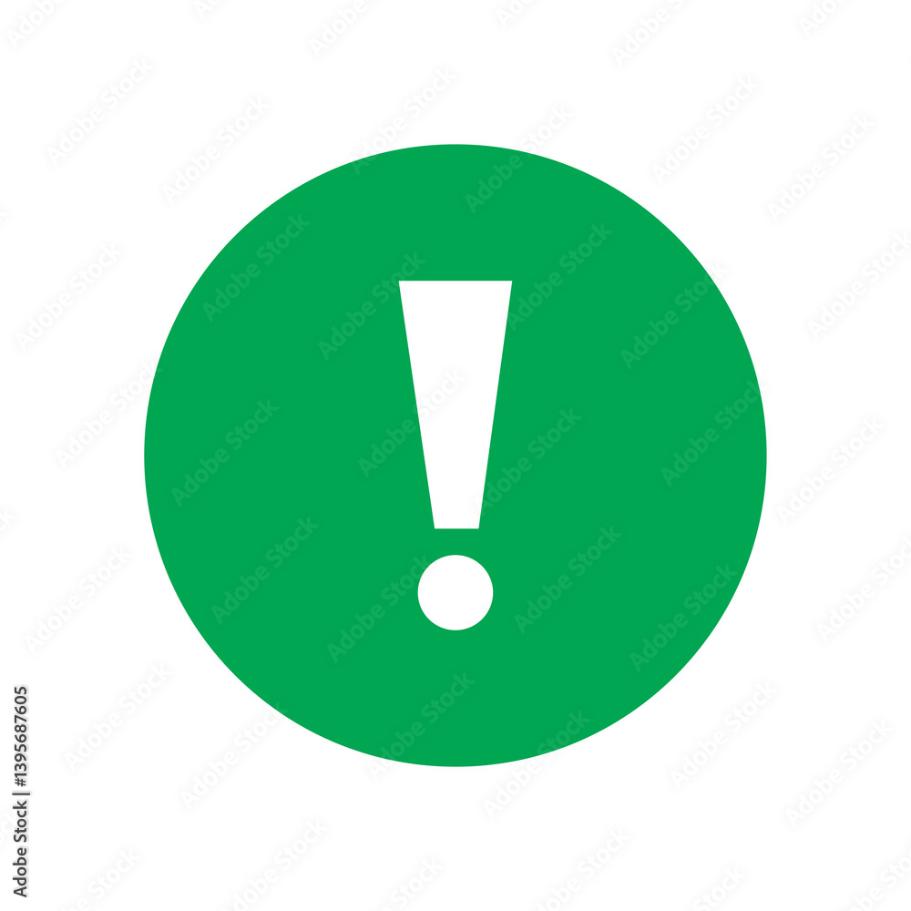 warning button icon warning button icon