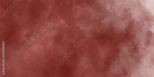 The rich and passionate tones of saturated red create a striking and artistic impression

