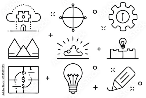 Creative Business So Innovates Strategies For Growth