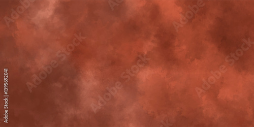 An artistic masterpiece of color gradients evoking warmth and subtle energy

