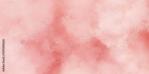 Passionate and rich red abstract art emphasizing saturated colors with dynamic textures

