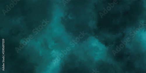 The impressionistic beauty of light and airy tones blended into soft gradients

