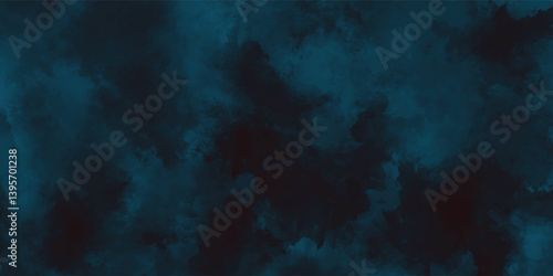 The mellow and peaceful hues of a calming abstract with smooth textures


