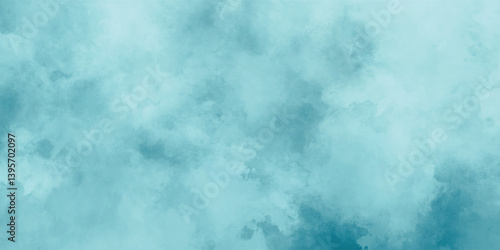 The soft elegance of faded and diffuse tones creating a tranquil atmosphere

