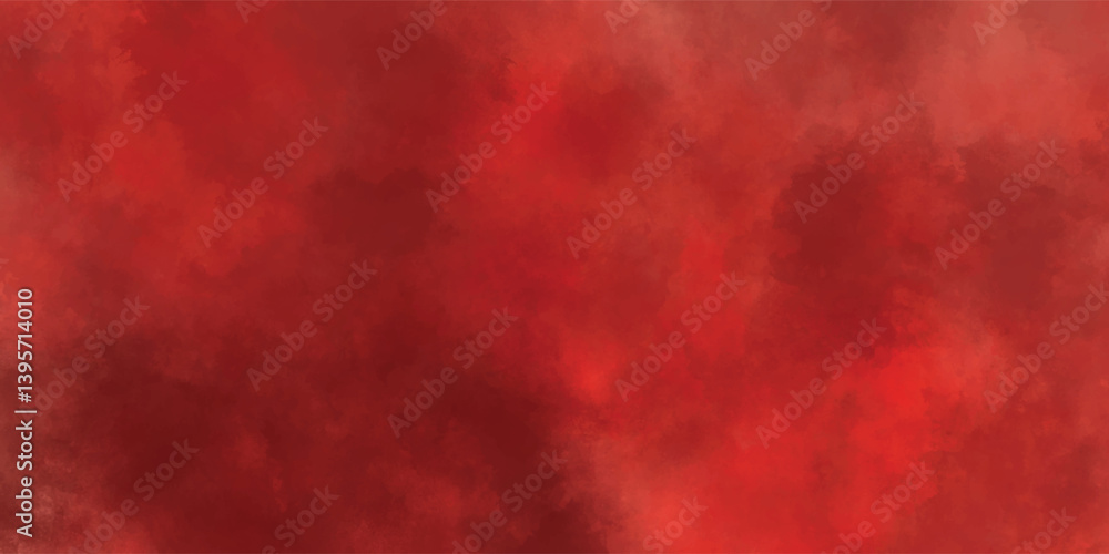 A passionate expression of intense red gradients creating a bold and fiery statement
A passionate expression of intense red gradients creating a bold and fiery statement