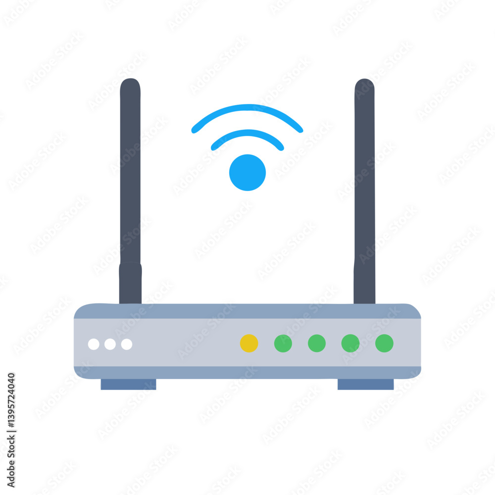 WiFi router wireless WiFi router wireless